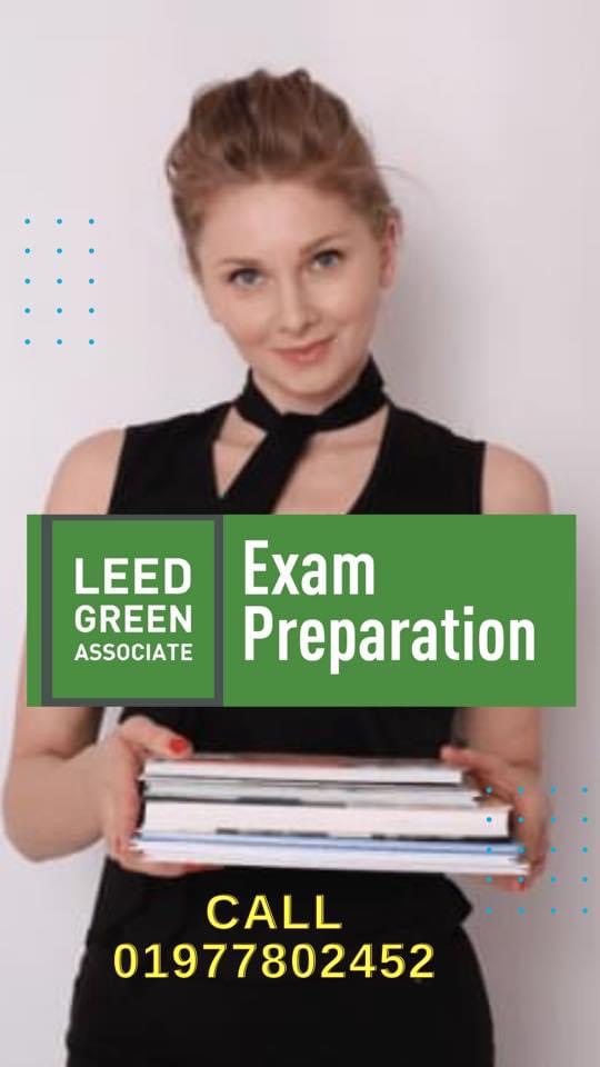 Mar 20 2021 Day long Green Building Training